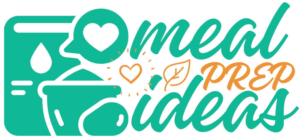 Meal Prep Ideas Recipes